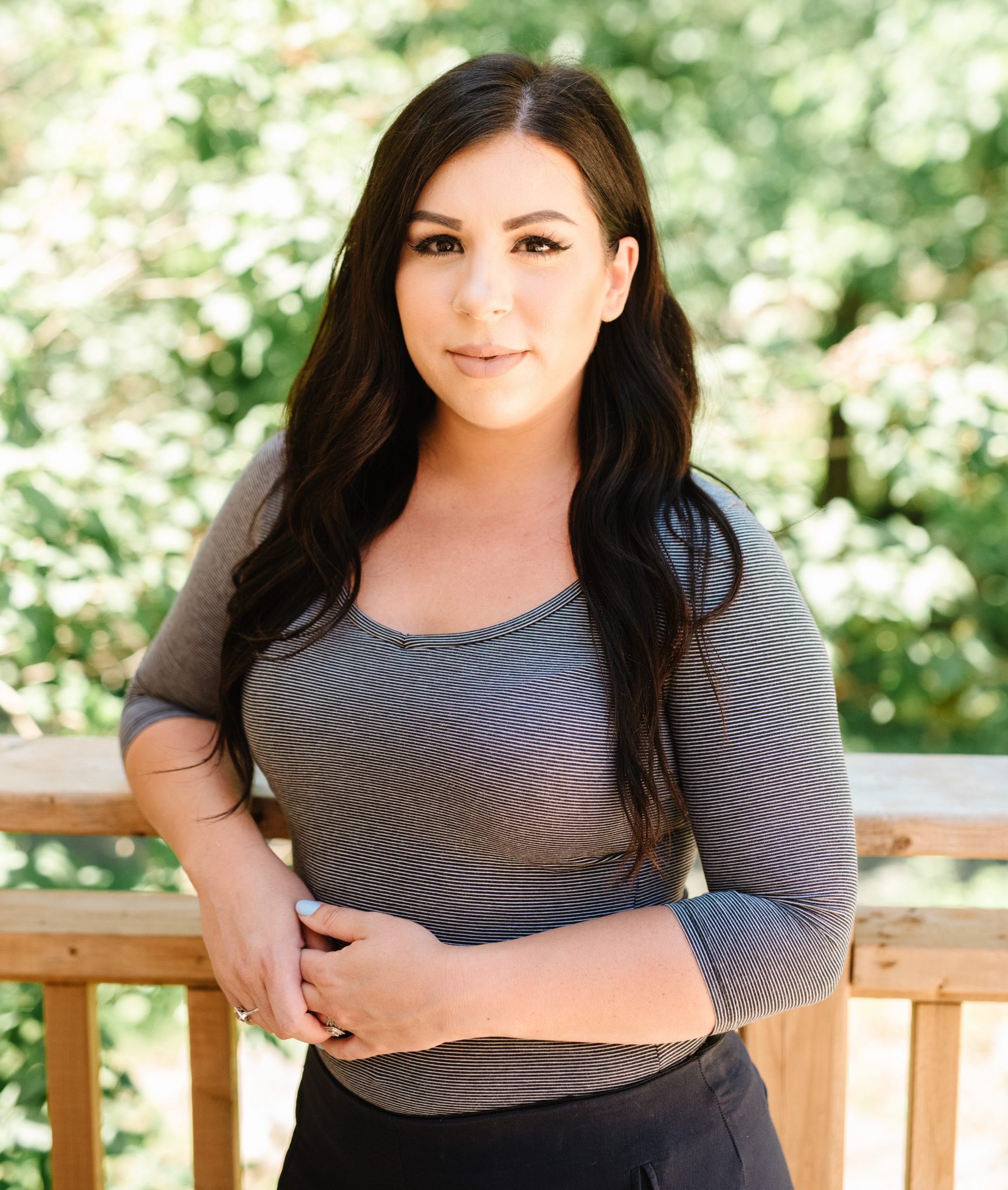 Kyli Hingley, Aftercare Coordinator