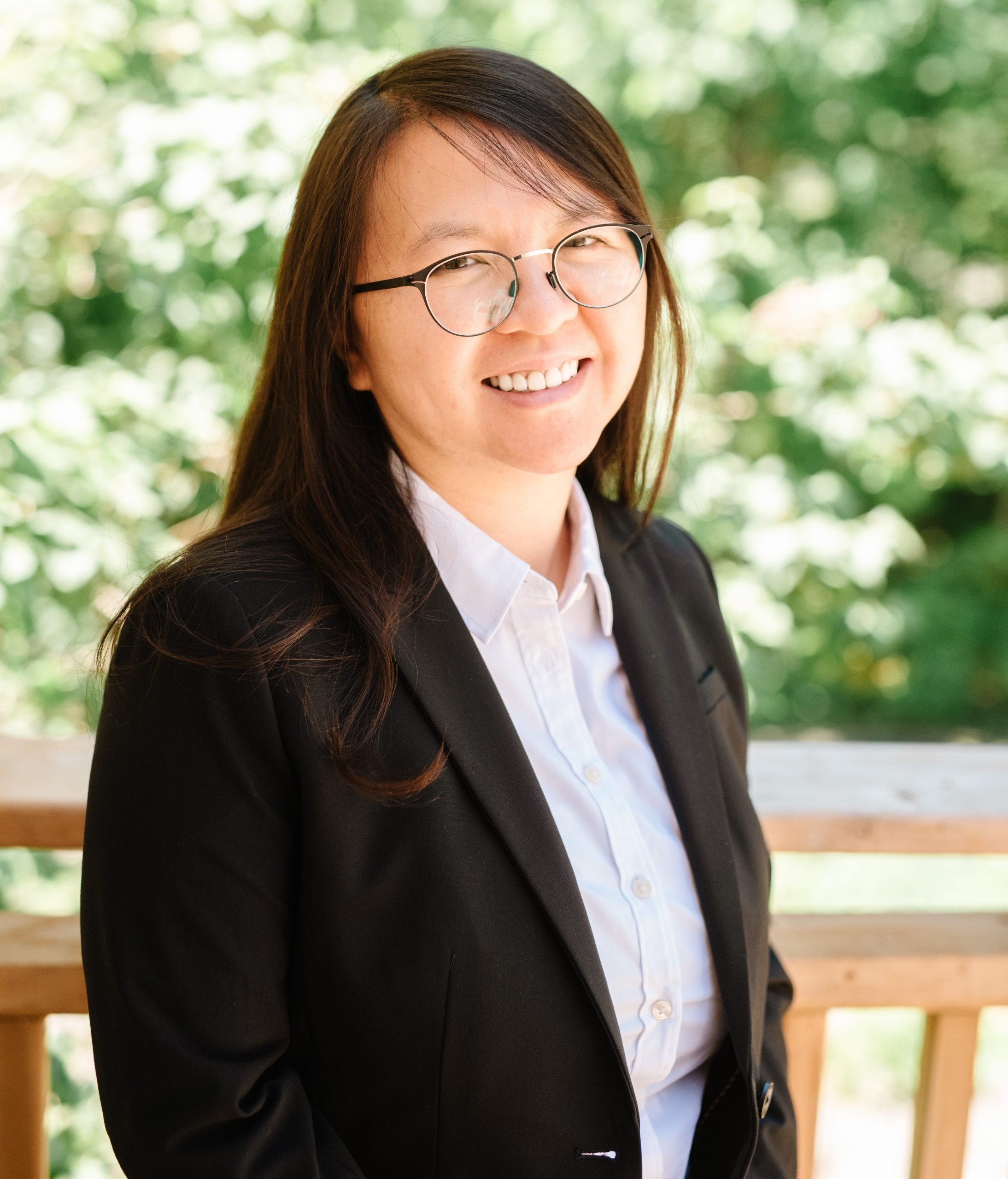 Dr. Vicky Nguyen - Psychiatrist, Medical Director