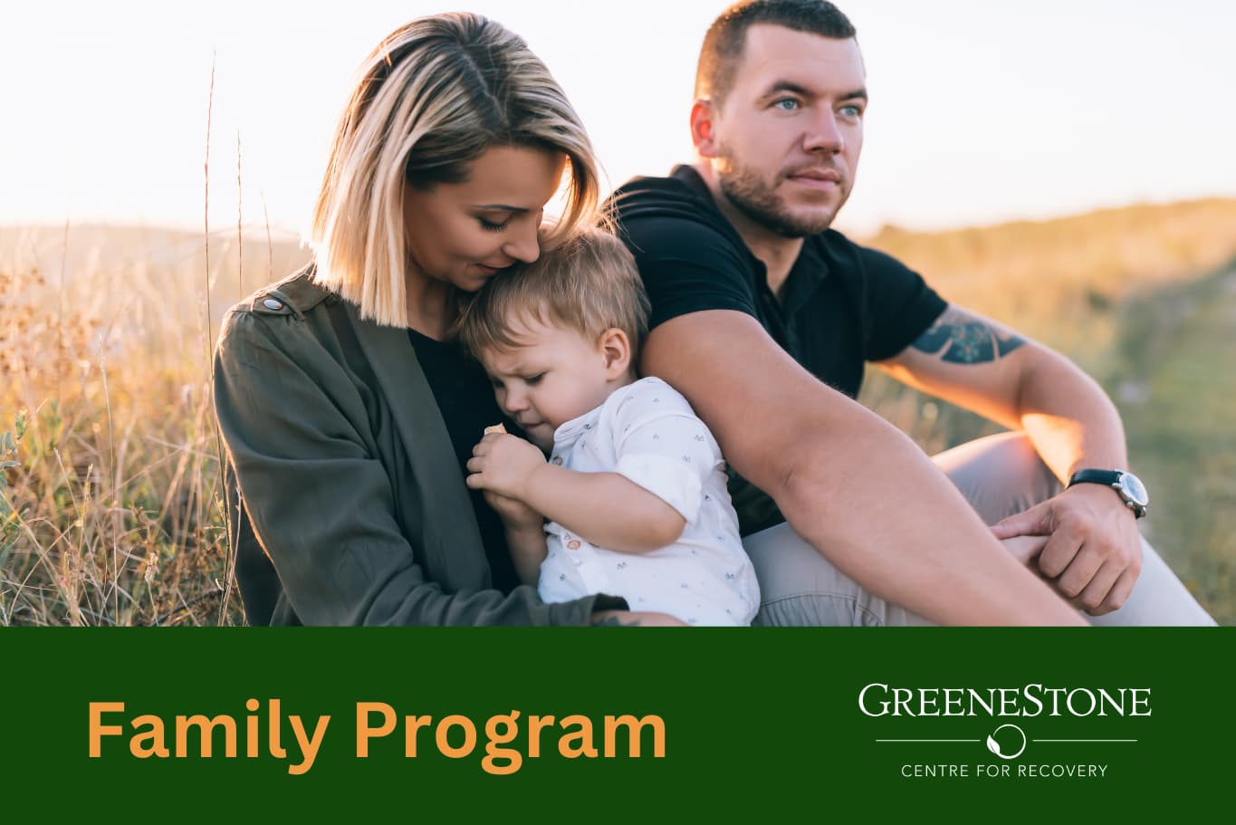 Family Program for Addiction Recovery in Ontario.