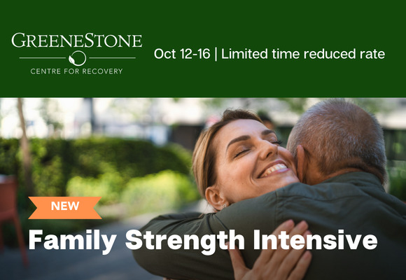 Family strength intensive image
