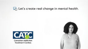 Let's create real change in mental health