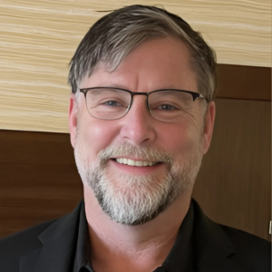 A photo of Anthony Cafik.