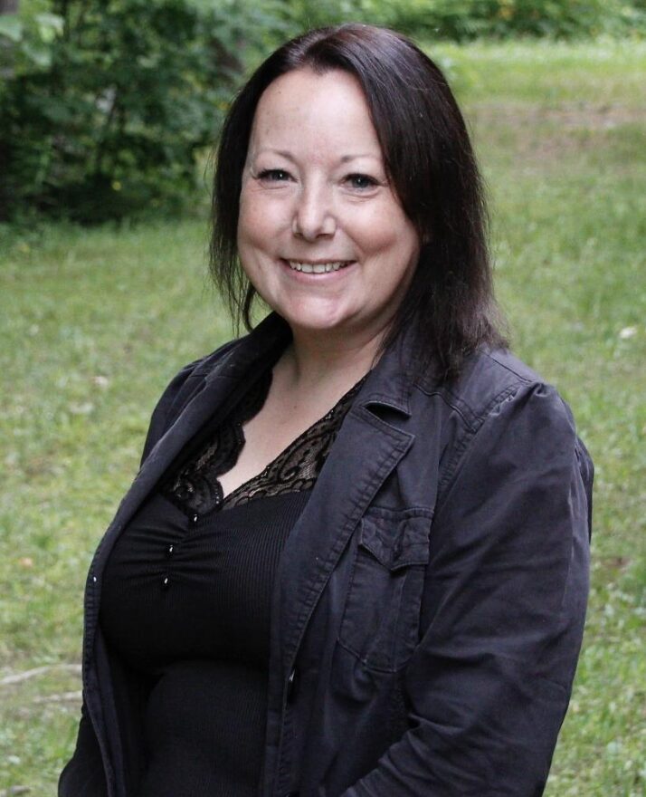 Cheryl Reed