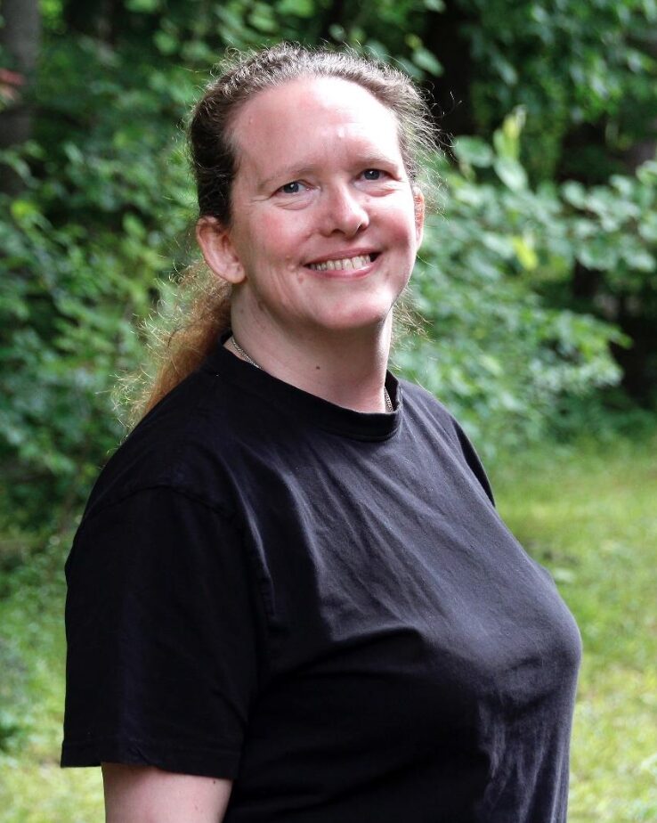 A photo of Jolanda-Dimmer Van-Riel